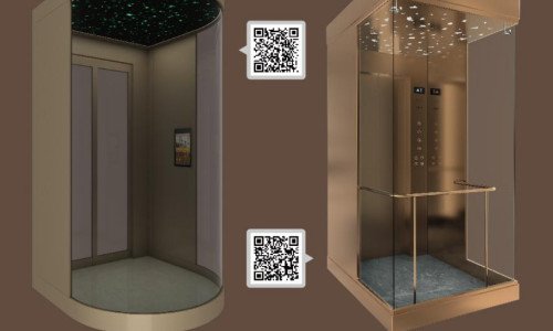 تسهيل للمصاعد والسلالم