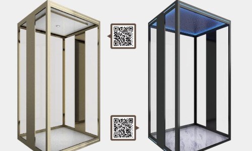 تسهيل للمصاعد والسلالم