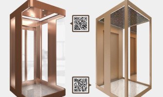 احدث انواع المصاعد