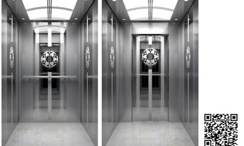 تسهيل للمصاعد والسلالم