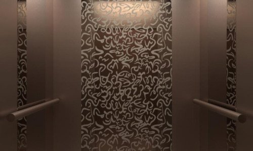 تسهيل للمصاعد والسلالم