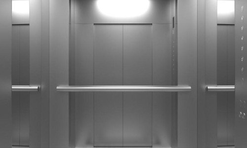 تسهيل للمصاعد والسلالم