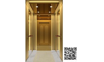 مصاعد الركاب