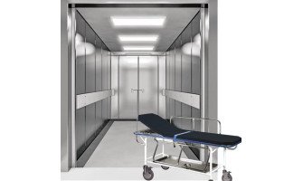 مصاعد المستشفيات